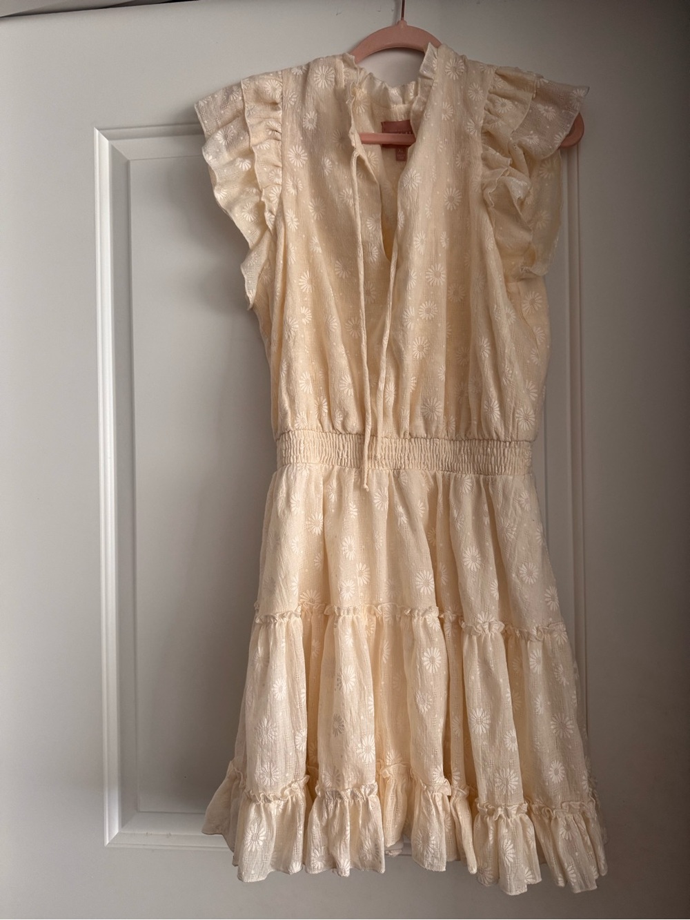 Show Me Your Mumu Dress Size:XL